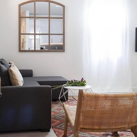 מדריד Apartamento En Puerta Del Sol 2 מראה חיצוני תמונה