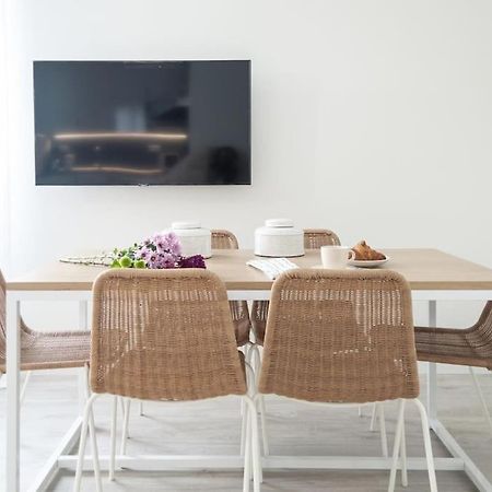 מדריד Apartamento En Puerta Del Sol 2 מראה חיצוני תמונה