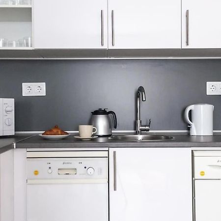 מדריד Apartamento En Puerta Del Sol 2 מראה חיצוני תמונה