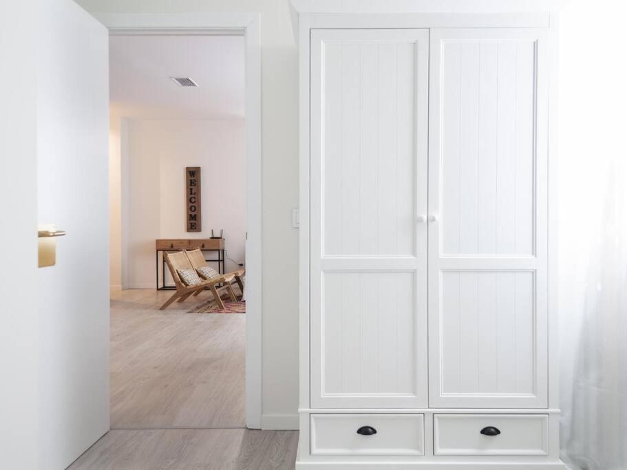 מדריד Apartamento En Puerta Del Sol 2 מראה חיצוני תמונה