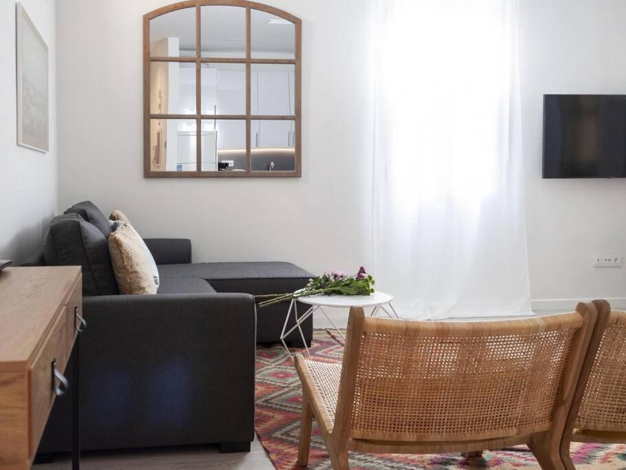 מדריד Apartamento En Puerta Del Sol 2 מראה חיצוני תמונה
