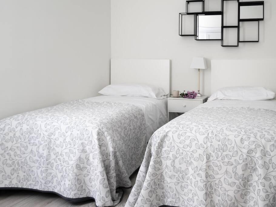 מדריד Apartamento En Puerta Del Sol 2 מראה חיצוני תמונה