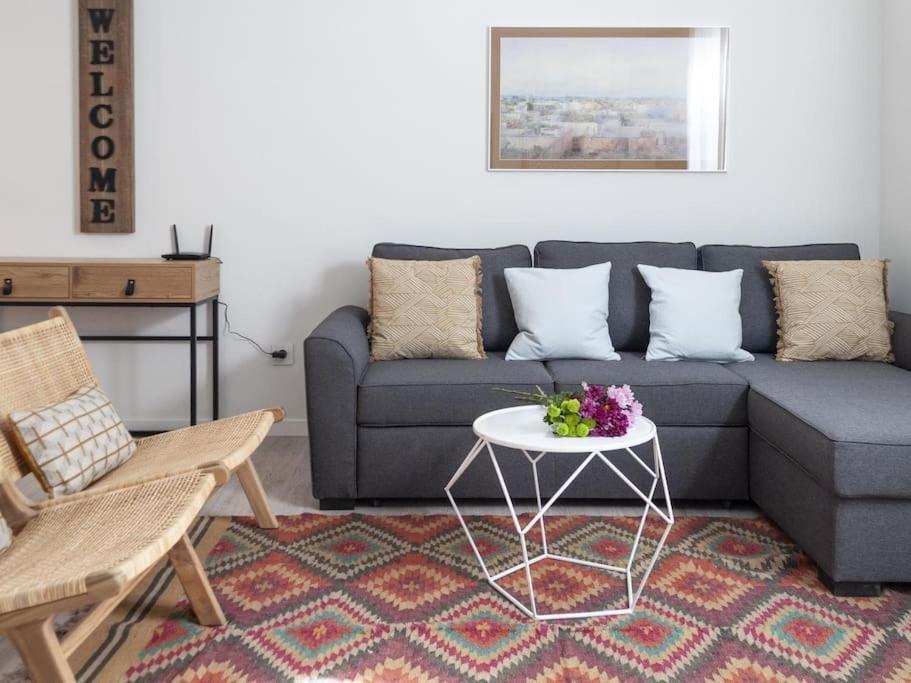 מדריד Apartamento En Puerta Del Sol 2 מראה חיצוני תמונה