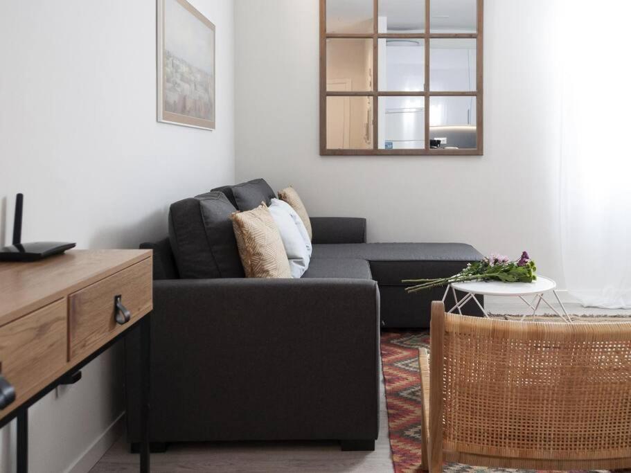 מדריד Apartamento En Puerta Del Sol 2 מראה חיצוני תמונה